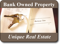 Bank Owned Properties